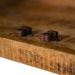 Meuble Sous Lavabo Iron -WENKO Boutique 1000229507 220407 110 DETAILS P000000001000229507