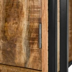 Meuble Sous Lavabo Iron -WENKO Boutique 1000229507 220407 120 DETAILS P000000001000229507