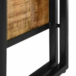 Meuble Sous Lavabo Iron -WENKO Boutique 1000229507 220407 140 DETAILS P000000001000229507