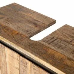 Meuble Sous Lavabo Marble 32 Meuble Sous Lavabo Marble -WENKO Boutique 1000229517 210629 12473900017 DETAILS P000000001000229517