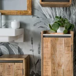 Meuble Sous Lavabo Marble 23 Meuble Sous Lavabo Marble -WENKO Boutique 1000229517 230726 023 MOOD DETAILS P000000001000229517 mood