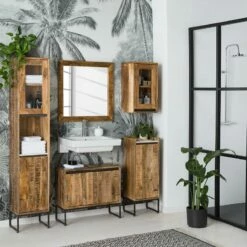 Meuble Sous Lavabo Marble 24 Meuble Sous Lavabo Marble -WENKO Boutique 1000229517 230726 024 MOOD DETAILS P000000001000229517 mood