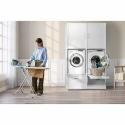 Armoire Pour Machine à Laver Kielce II -WENKO Boutique 1000244986 211118 14015500032 MOOD DETAILS P000000001000244986 mood