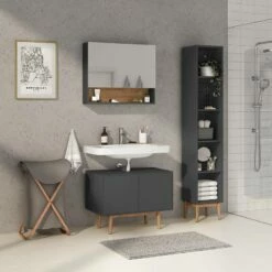 Étagère Lindholm V -WENKO Boutique 1000247245 211026 15561200034 MOOD DETAILS P000000001000247245 mood