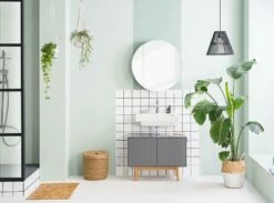 Meuble Sous Lavabo Lindholm -WENKO Boutique 1000247254 230726 020 MOOD DETAILS P000000001000247254 mood