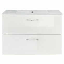 Meuble Avec Vasque Lombos II -WENKO Boutique 1000249556 210408 11001900002 DETAILS P000000001000249556