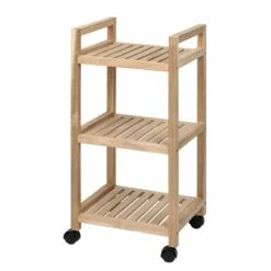 Wenko Étagère Acina II