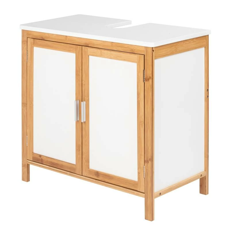 Wenko Meuble Sous Lavabo Finja 3 Wenko Meuble Sous Lavabo Finja