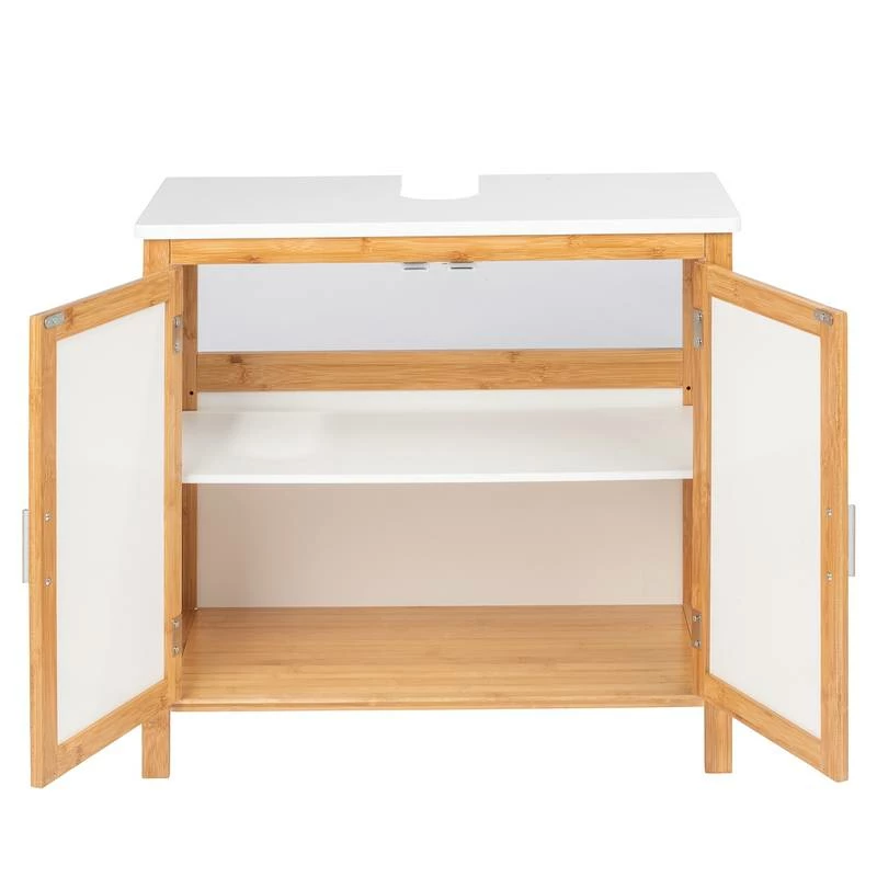 Wenko Meuble Sous Lavabo Finja 5 Wenko Meuble Sous Lavabo Finja – Image 3