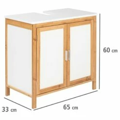 Wenko Meuble Sous Lavabo Finja 11 Wenko Meuble Sous Lavabo Finja -WENKO Boutique 1000255380 210330 15260800050 SKETCH DETAILS P000000001000255380 sketch