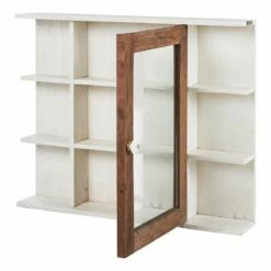 Armoire De Toilette Maison 16 Armoire De Toilette Maison -WENKO Boutique 1000257221 220406 038 DETAILS P000000001000257221