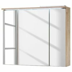 Armoire De Toilette Mooca