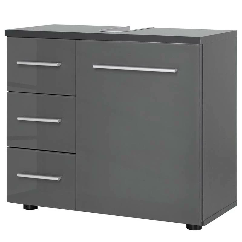 Meuble Sous Lavabo Weddell I 3 Meuble Sous Lavabo Weddell I