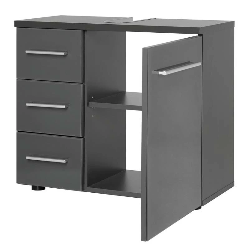 Meuble Sous Lavabo Weddell I 6 Meuble Sous Lavabo Weddell I – Image 4