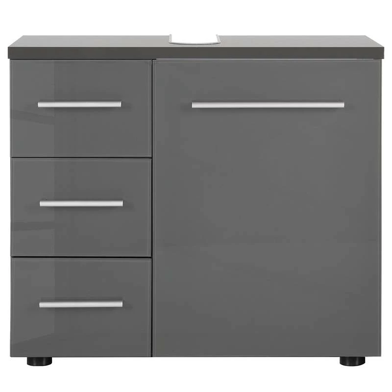 Meuble Sous Lavabo Weddell I 7 Meuble Sous Lavabo Weddell I – Image 5