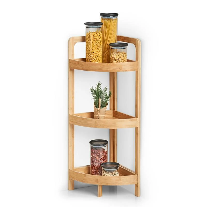 Étagère D’angle Cambell 4 Étagère D’angle Cambell – Image 2