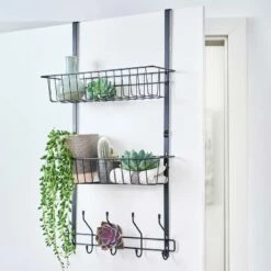 Porte-savon De Douche Cayley -WENKO Boutique 1000273699 210615 06563900041 MOOD DETAILS P000000001000273699 mood