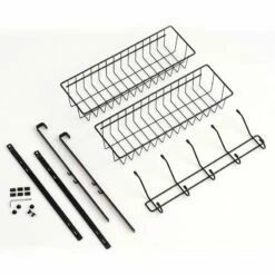 Porte-savon De Douche Cayley -WENKO Boutique 1000273699 210615 06563900043 DETAILS P000000001000273699