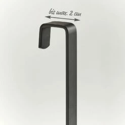 Porte-savon De Douche Cayley -WENKO Boutique 1000273699 210615 06563900044 DETAILS P000000001000273699