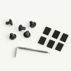 Porte-savon De Douche Cayley -WENKO Boutique 1000273699 210615 06563900045 DETAILS P000000001000273699