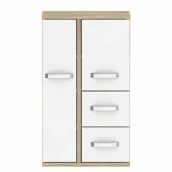 Armoire De Salle De Bain Frejus -WENKO Boutique 1000279097 210716 13335300086 DETAILS P000000001000279097