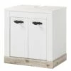 Meuble Sous Lavabo Lewk