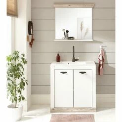 Meuble Avec Vasque Lewk I 15 Meuble Avec Vasque Lewk I -WENKO Boutique 1000281710 210728 08082400081 MOOD DETAILS P000000001000281710 mood