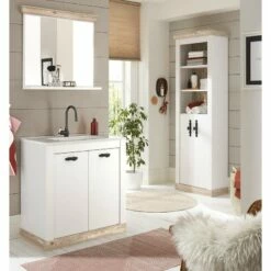 Meuble Avec Vasque Lewk I 16 Meuble Avec Vasque Lewk I -WENKO Boutique 1000281710 210728 08082400082 MOOD DETAILS P000000001000281710 mood