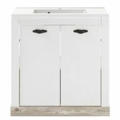 Meuble Avec Vasque Lewk I 18 Meuble Avec Vasque Lewk I -WENKO Boutique 1000281710 210728 08082400084 DETAILS P000000001000281710