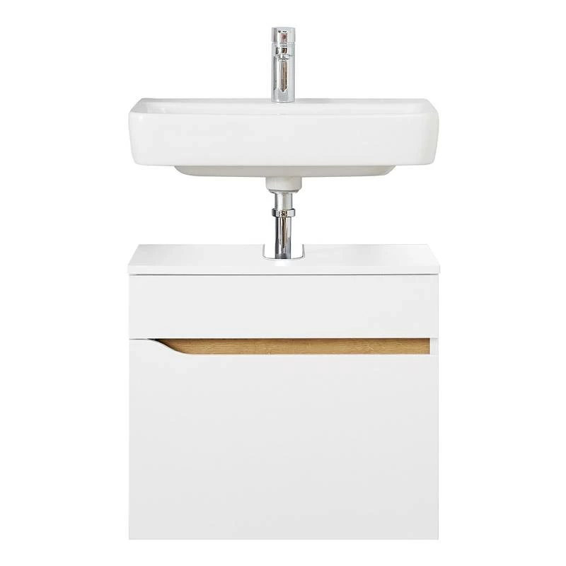 Meuble Sous Lavabo Tiberio II 4 Meuble Sous Lavabo Tiberio II – Image 2