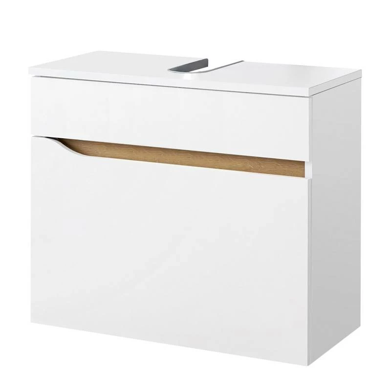 Meuble Sous Lavabo Tiberio II 3 Meuble Sous Lavabo Tiberio II