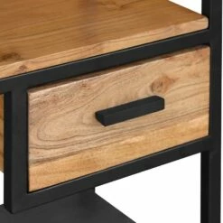 Étagère Conjo I -WENKO Boutique 1000287813 220517 033 DETAILS P000000001000287813