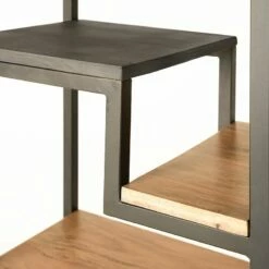 Étagère Conjo I -WENKO Boutique 1000287813 221111 036 DETAILS P000000001000287813