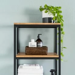 Étagère Conjo I -WENKO Boutique 1000287813 230127 030 DETAILS P000000001000287813