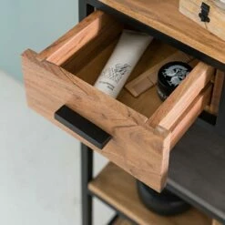 Étagère Conjo I -WENKO Boutique 1000287813 230127 032 DETAILS P000000001000287813