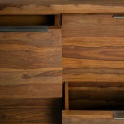 Meuble Avec Vasque TRANGLE 4 Tiroirs -WENKO Boutique 1000292024 220915 037 DETAILS P000000001000292024