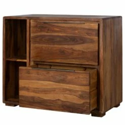 Meuble Avec Vasque TRANGLE 2 Tiroirs -WENKO Boutique 1000292025 220902 032 DETAILS P000000001000292025