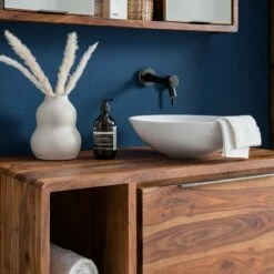 Meuble Avec Vasque TRANGLE 2 Tiroirs -WENKO Boutique 1000292025 230223 022 MOOD DETAILS P000000001000292025 mood