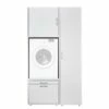 Armoire Pour Machine à Laver Kielce VIII -WENKO Boutique 1000310417 211124 15113000082 IMAGE P000000001000310417