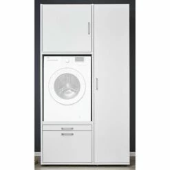 Armoire Pour Machine à Laver Kielce VIII -WENKO Boutique 1000310417 211124 151148000104 DETAILS P000000001000310417