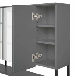 Armoire De Toilette Zaddy -WENKO Boutique 1000318834 221116 034 DETAILS P000000001000318834