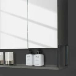 Armoire De Toilette Zaddy -WENKO Boutique 1000318834 221116 037 DETAILS P000000001000318834