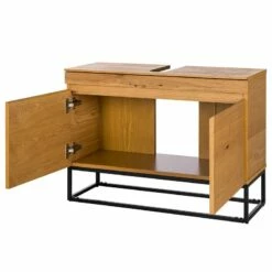 Meuble Sous Lavabo Nozza -WENKO Boutique 1000318838 221129 030 DETAILS P000000001000318838