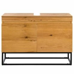 Meuble Sous Lavabo Nozza -WENKO Boutique 1000318838 221129 050 DETAILS P000000001000318838