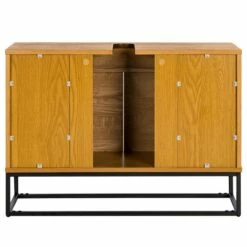 Meuble Sous Lavabo Nozza -WENKO Boutique 1000318838 221129 070 DETAILS P000000001000318838