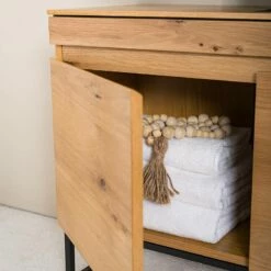 Meuble Sous Lavabo Nozza -WENKO Boutique 1000318838 230323 032 DETAILS P000000001000318838