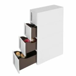 Étagère De Salle De Bain Mansura III -WENKO Boutique 1000329442 220203 15172300030 DETAILS P000000001000329442