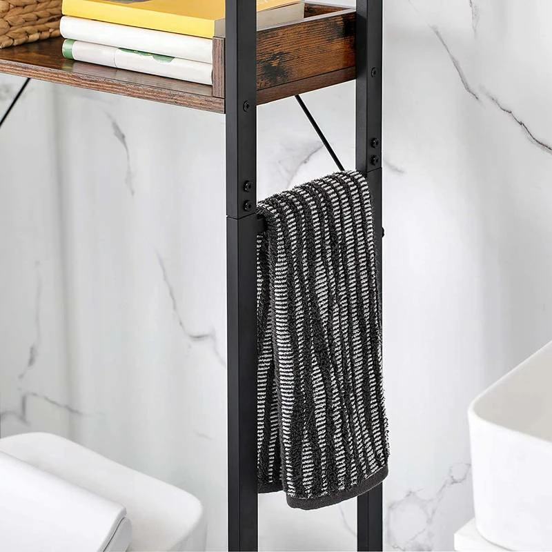 Étagère Pour Lave-linge Jamban I 8 Étagère Pour Lave-linge Jamban I – Image 6