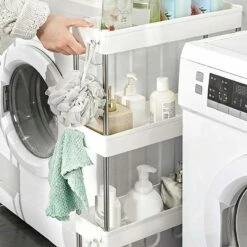 Étagère De Salle De Bain Brock -WENKO Boutique 1000329447 220203 15172700030 DETAILS P000000001000329447