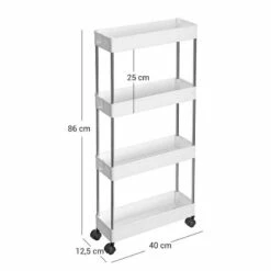Étagère De Salle De Bain Brock -WENKO Boutique 1000329447 220203 151727000500 SKETCH DETAILS P000000001000329447 sketch